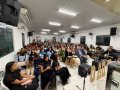 Assembleia de Deus em Alagoas inaugura novo campo eclesiástico: AD Massagueira