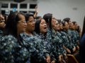 Abertura da Convenção Estadual 2022 reúne centenas de evangélicos na igreja sede