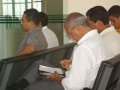 Secretaria de Missões anuncia seminários para a capital em 2010