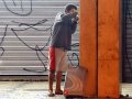 ALERTA: crack avança em capitais brasileiras