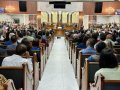 Segundo dia da 9ª Conferência de Missões destaca integração entre evangelismo e discipulado