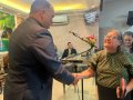Pb. Marco Lindemberg se despede da AD Ouro Preto