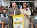 Abertura do 1º Congresso e Feira de Missões da 4ª Região