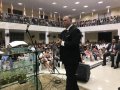 Pr. José Orisvaldo Nunes ministra nos 80 da Assembleia de Deus em Maracanaú (CE)