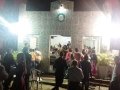 Batismo e renovo marcam a Festividade de Senhoras no Sítio Bananas, em Pindoba