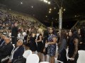 Pr. Moisés Leopoldino ministra no segundo dia de Convenção Estadual