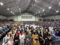 51 pessoas aceitam a Jesus no Congresso de Mocidade da Assembleia de Deus em Arapiraca