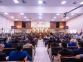 Convenção Estadual segue com a programação diurna da Escola Bíblica de Obreiros