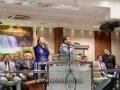 Rev. José Orisvaldo Nunes: “Quando estamos cheios do Espírito Santo isso é visto em nosso rosto!”