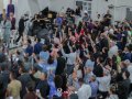 Seminário “Sentados para Ouvir” reúne 1.200 pessoas na AD Eustáquio Gomes