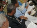 Presidente ensina a doutrina do dízimo aos diáconos