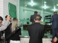 Pastor-presidente inaugura nova igreja sede em São Luís do Quitunde