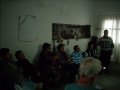Pr. Ivaldo Cruz pede orações por salvação no Uruguai