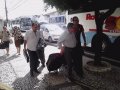 Pastores de AL viajam para assembleia da Umadene em Abreu e Lima-PE