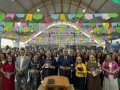 Inhapi sedia a 102ª edição da Escola Bíblica Itinerante de Obreiros