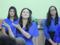 Ministério de Acessibilidade em Libras Kalein completa 21 anos de evangelização à comunidade surda