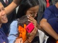 Salvação e batismos marcam festividade de jovens e adolescentes na AD Ângelo Martins