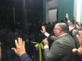 Pr. José Orisvaldo Nunes de Lima participa de inauguração em São Luís do Quitunde