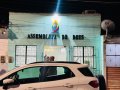 Pastor-presidente visita congregação Pescador e fortalece vínculo com igrejas locais