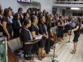 Pr. José Orisvaldo Nunes: “Só é sacerdote aquele que é lavado e regenerado!”