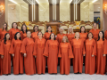 Coral Celeste celebrará 85 anos de louvor e serviço a Deus