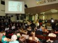 Culto no Farol congratula formandos de Direito do Cesmac