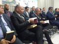 Pr. Adilson Severo toma posse na Assembleia de Deus em Ipioca