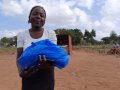 Miss. Joseane Ferreira fala sobre as últimas ações sociais desenvolvidas em Moçambique, na África