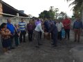 UFIMADAL visita o presbítero e missionário Adson Kadmyel no Povoado Canabrava
