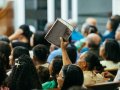 Culto de doutrina tem mensagem sobre a expansão do Evangelho na Igreja Primitiva