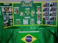Semana Missionária mobiliza Assembleia de Deus em Franco Jatobá