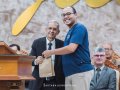 AD Tabuleiro celebra 17 anos da Orquestra Filarmônica Vencendo com Deus
