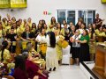7º Congresso de Mulheres é marcado pelo poder de Deus