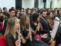 Pr. Amaro Antônio toma posse na AD São Miguel dos Campos
