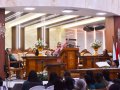 Congresso do Círculo de Oração e Visitadoras é marcado pela glória de Deus