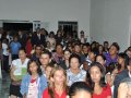 Igreja em Delmiro cresce com a inauguração de mais um templo