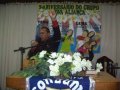 Despertamento é tema de festividade no Brasil Novo