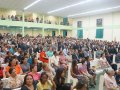José Wellington Junior prega na abertura da 29ª AGO da Umadene