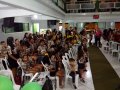 AD Santa Brígida celebra o 5º Aniversário do Conjunto de Crianças Jardim de Deus