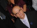 Pr. José Antonio recebe homenagem em Belém, do Pará, na festa do Centenário