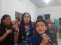 Impacta Jovem reúne juventude da Assembleia de Deus em Riacho da Jacobina
