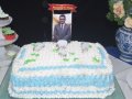 Pastor-presidente prestigia culto em homenagem ao dirigente da AD Benedito Bentes 1
