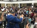Pr. José Orisvaldo Nunes ministra nos 80 da Assembleia de Deus em Maracanaú (CE)