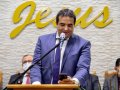 Pastor-presidente inaugura Assembleia de Deus em Chã da Jaqueira 2