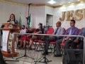 AD Jacuípe celebra o 33º Aniversário do Departamento de Senhoras Boas Novas