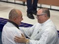 Rev. José Orisvaldo Nunes de Lima celebra 10 anos de presidência com quase 19 mil batismos