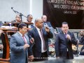 Grupo Alfa celebra 30 anos de louvor e adoração a Deus