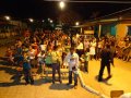 Semadeal faz viagem missionária ao Sertão alagoano