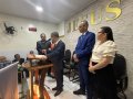 Pb. Jackson Braga é o novo dirigente da Assembleia de Deus em Miramar