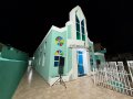 Dois templos foram inaugurados no interior de Alagoas, nesta sexta-feira (30)